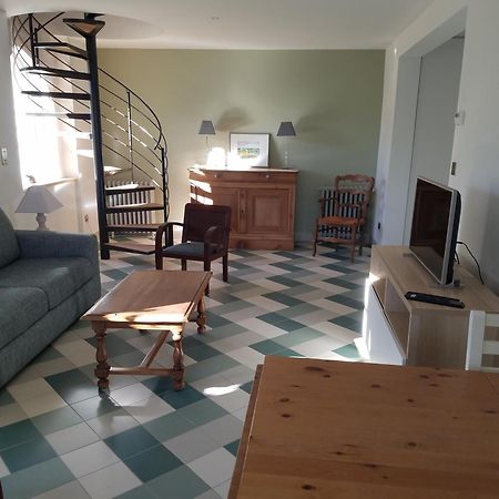 La Provencale Apartment Uzes Luaran gambar