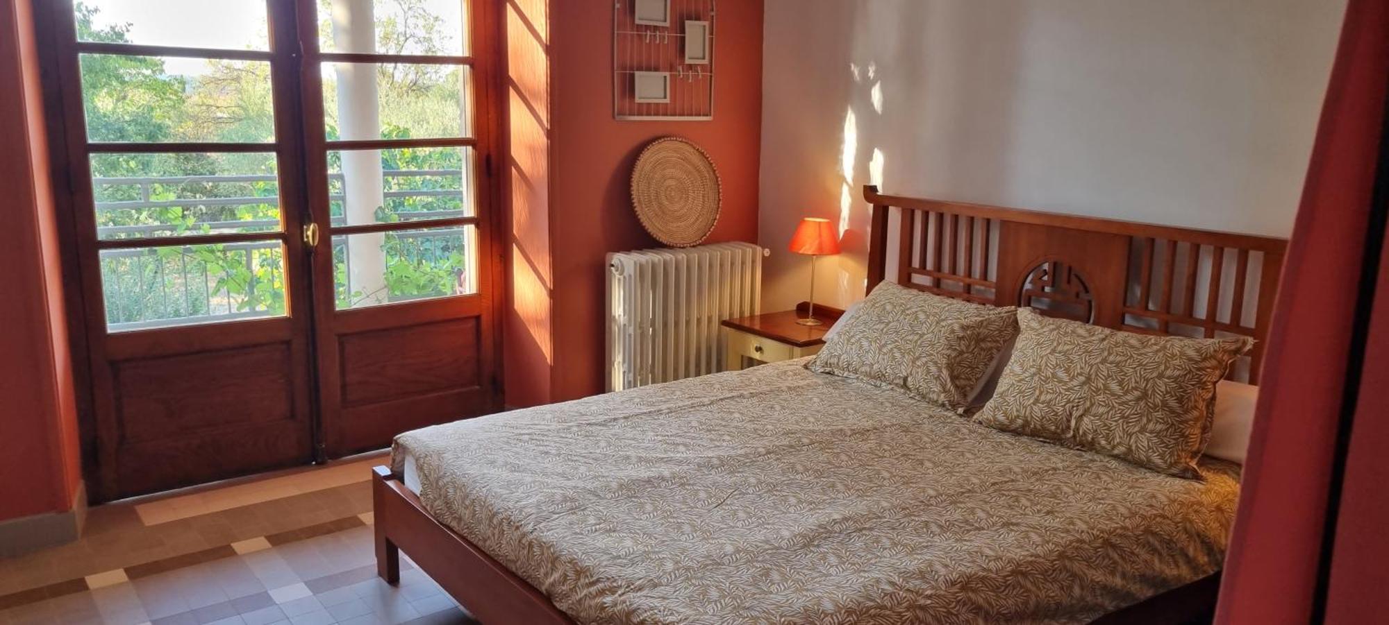 La Provencale Apartment Uzes Luaran gambar