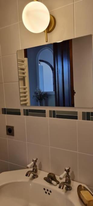 La Provencale Apartment Uzes Luaran gambar
