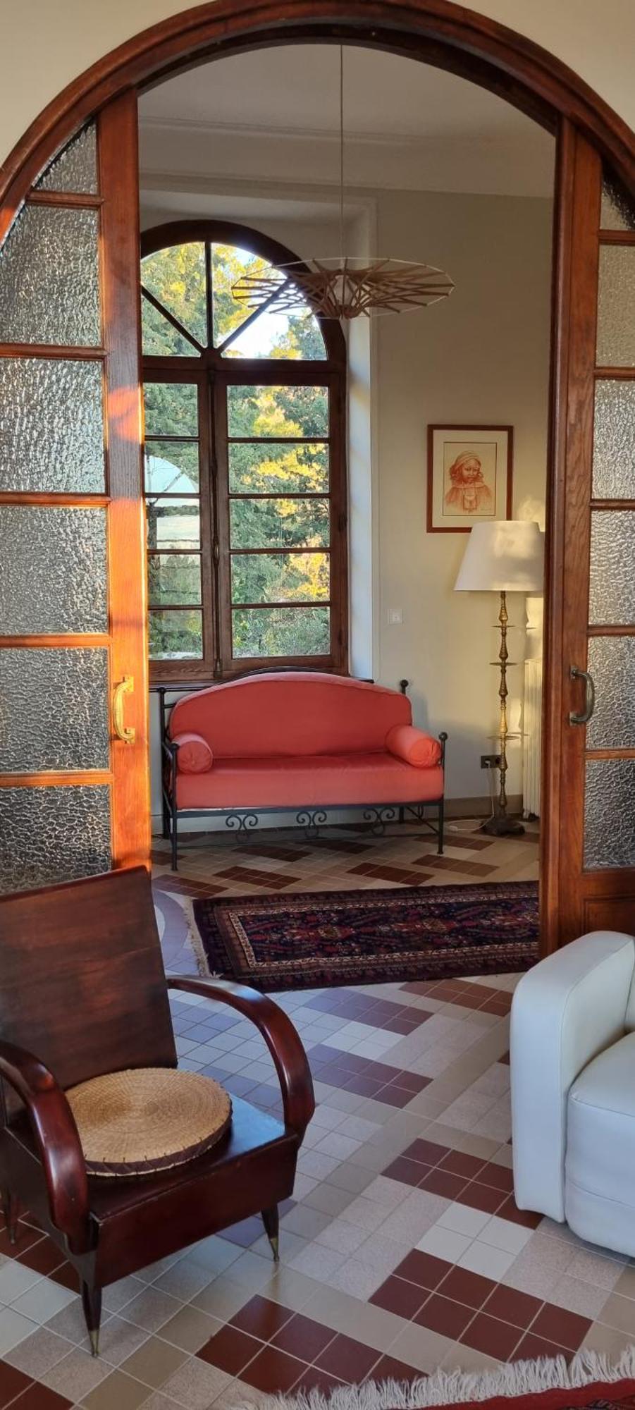La Provencale Apartment Uzes Luaran gambar