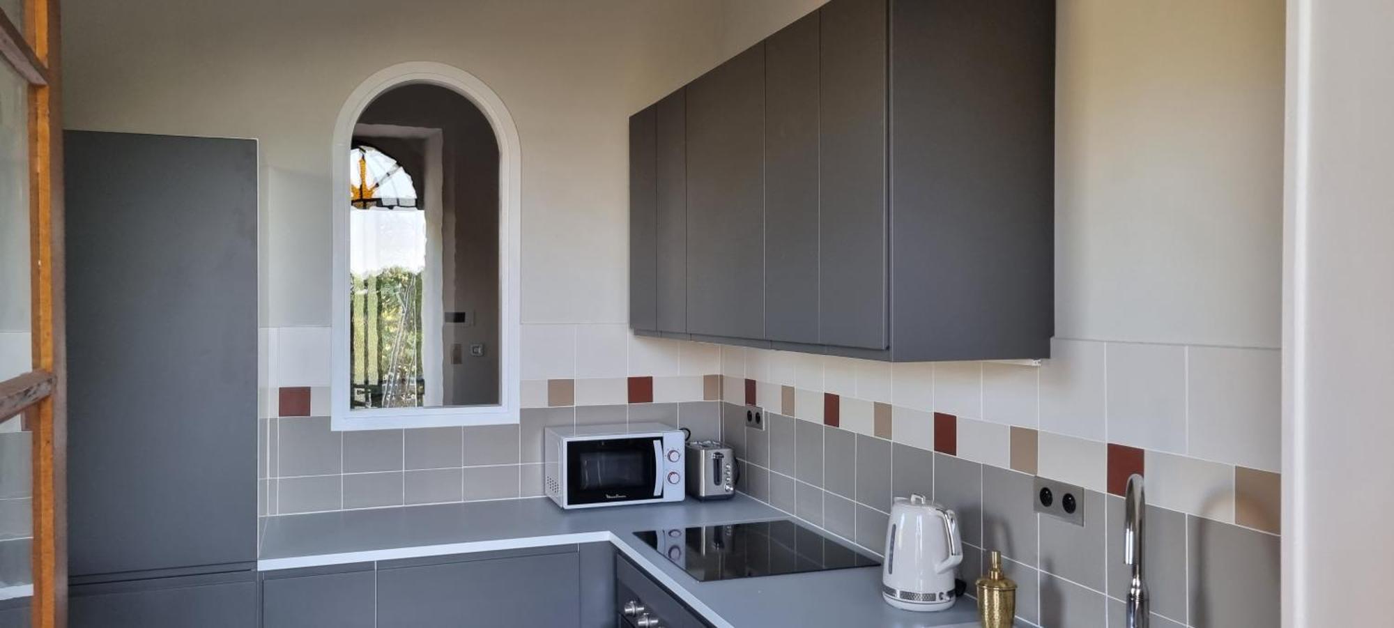 La Provencale Apartment Uzes Luaran gambar