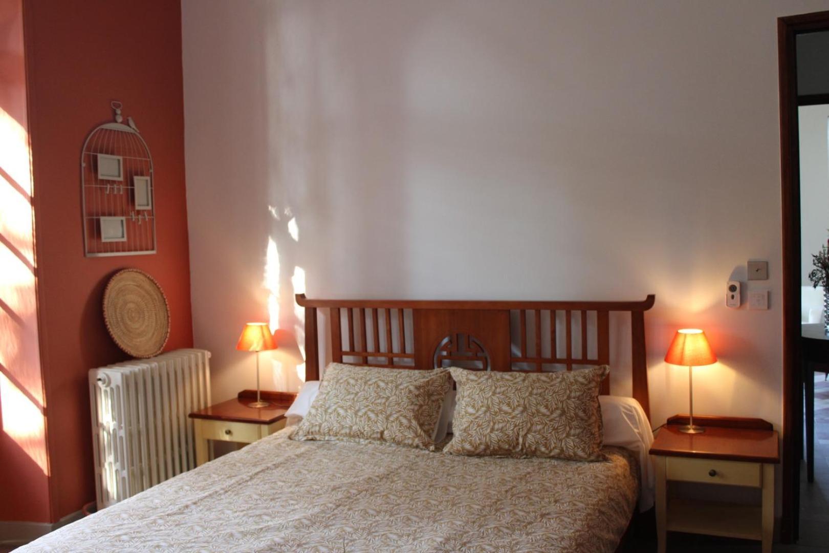 La Provencale Apartment Uzes Luaran gambar