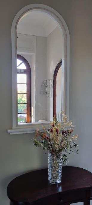 La Provencale Apartment Uzes Luaran gambar